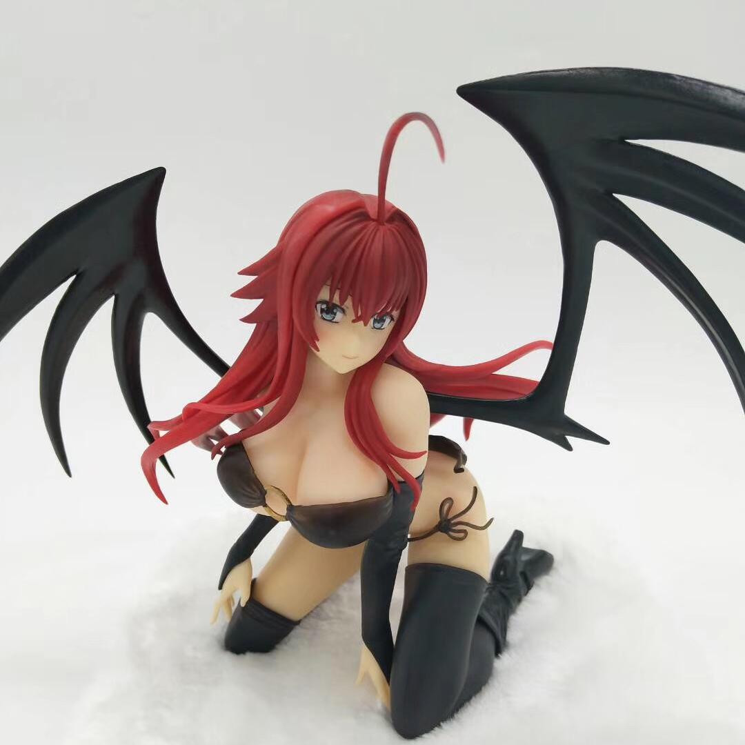 rias figure