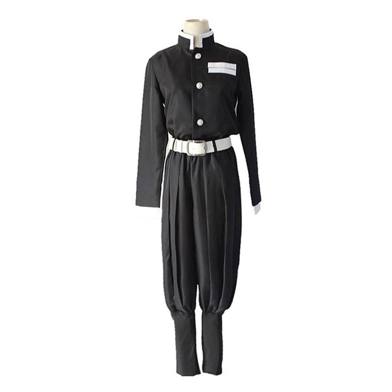 Kimetsu no Yaiba Demon Slaying Corps Uniforms - Nakama Store