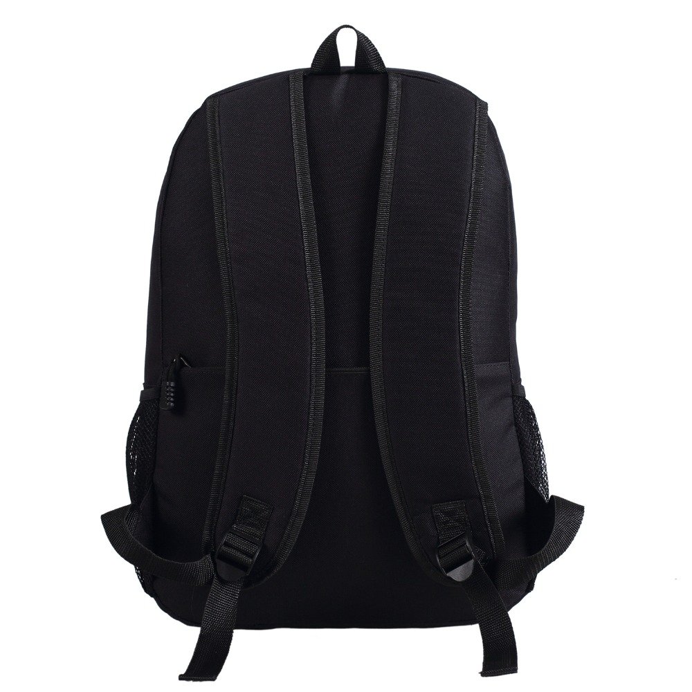 Buy Overlord Canvas School Bag Online Nakama Store