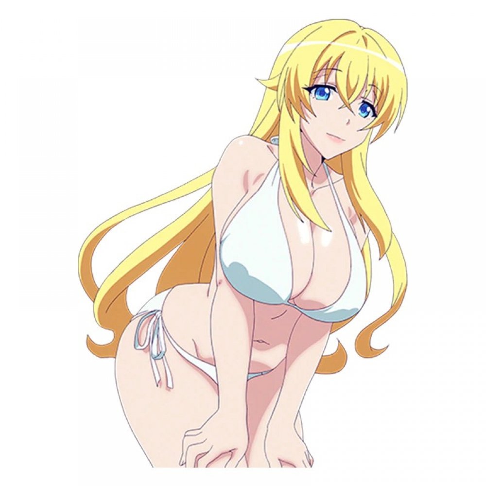 Masou Gakuen Hxh Doujin