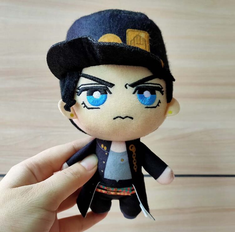 jojo plushies amazon