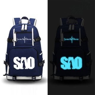 sword art online backpack