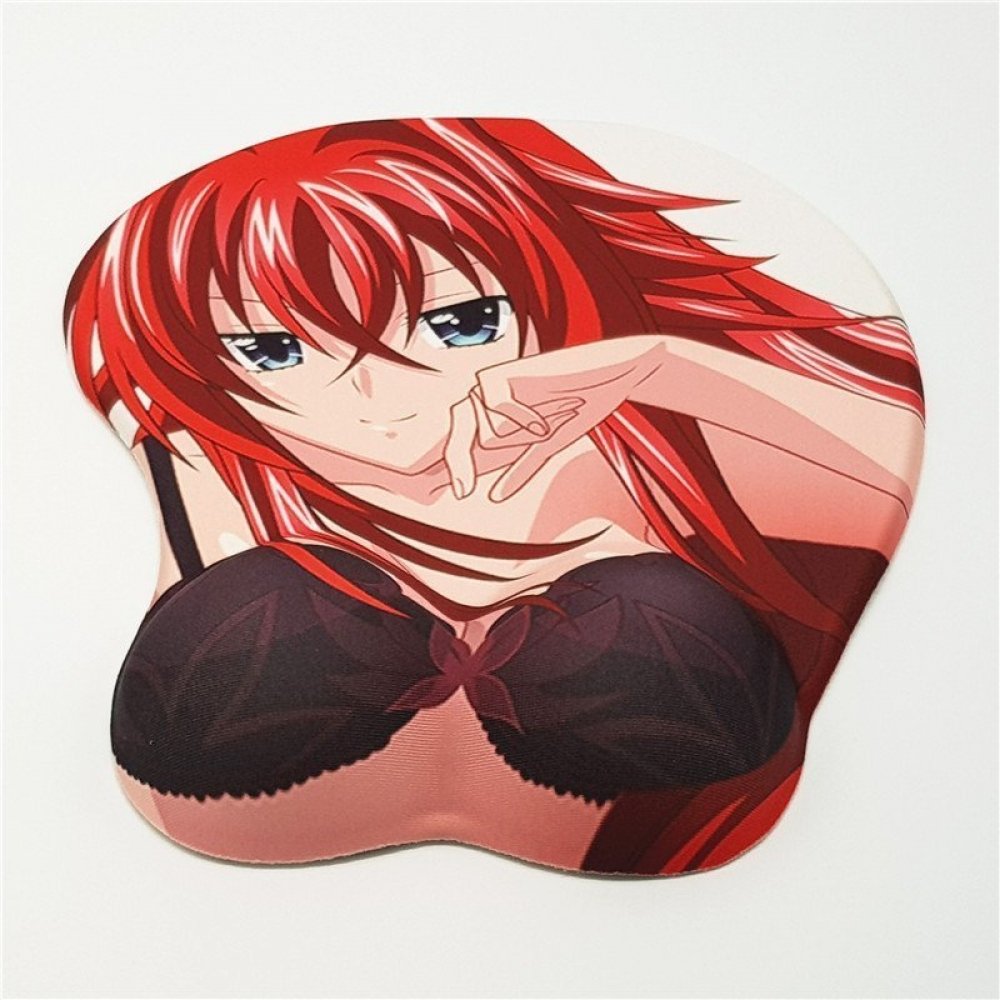 Rias gremory joi