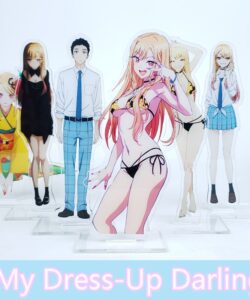 Buy Sono Bisque Doll wa Koi wo Suru 2D Figures Online - Nakama Store