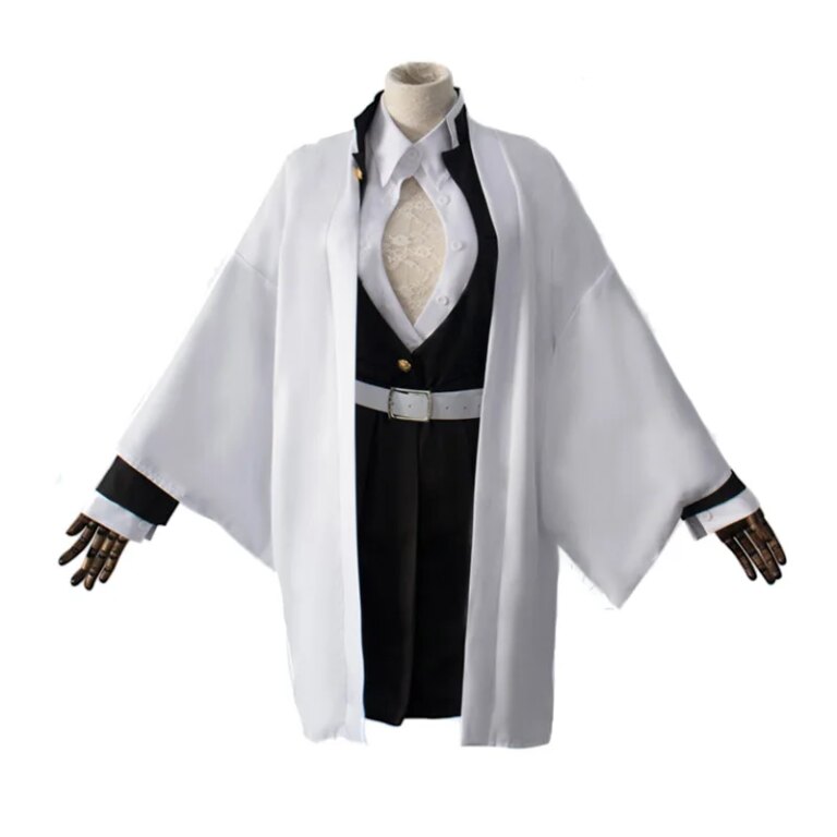 Kimetsu no Yaiba Demon Slaying Corps Uniforms - Nakama Store