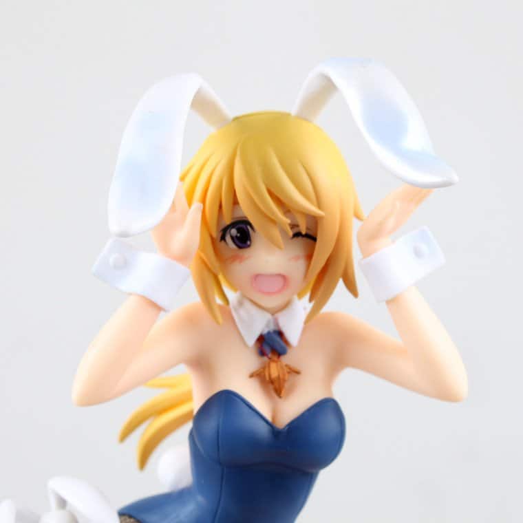 Featured image of post Charlotte Dunois Bunny Freeing is going to release the charlotte dunois bunny ver