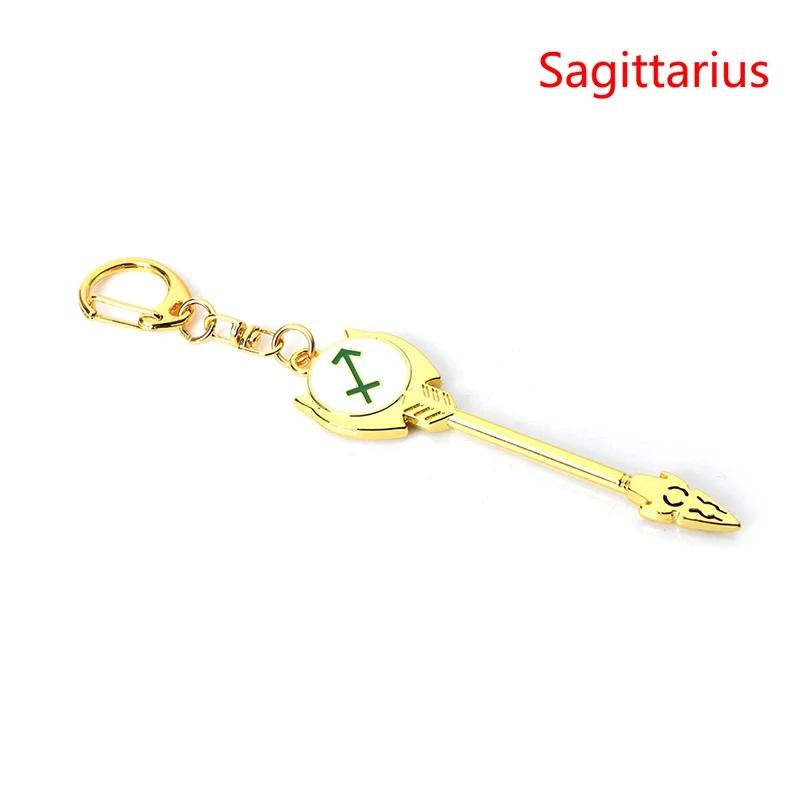 Sagittarius