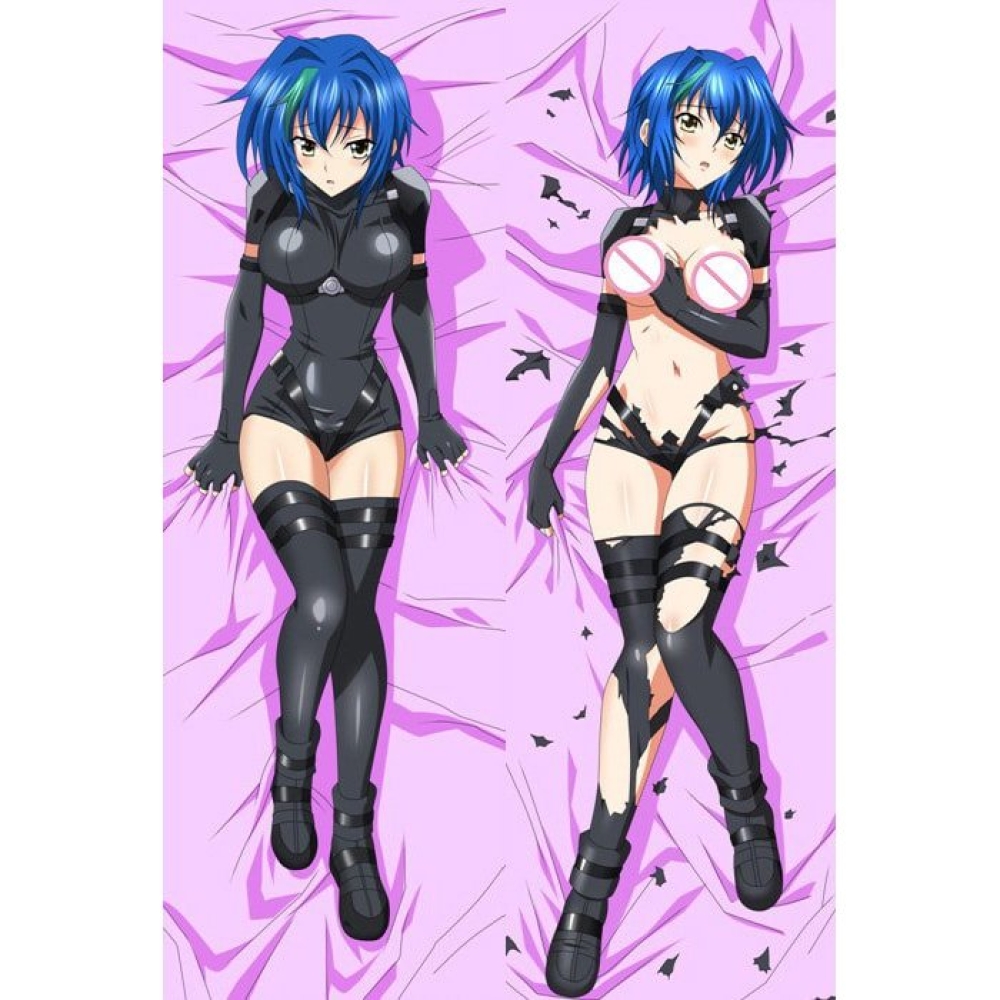 Highschool Dxd Xenovia Hentai