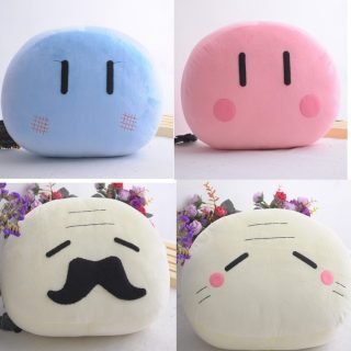 dango daikazoku plush