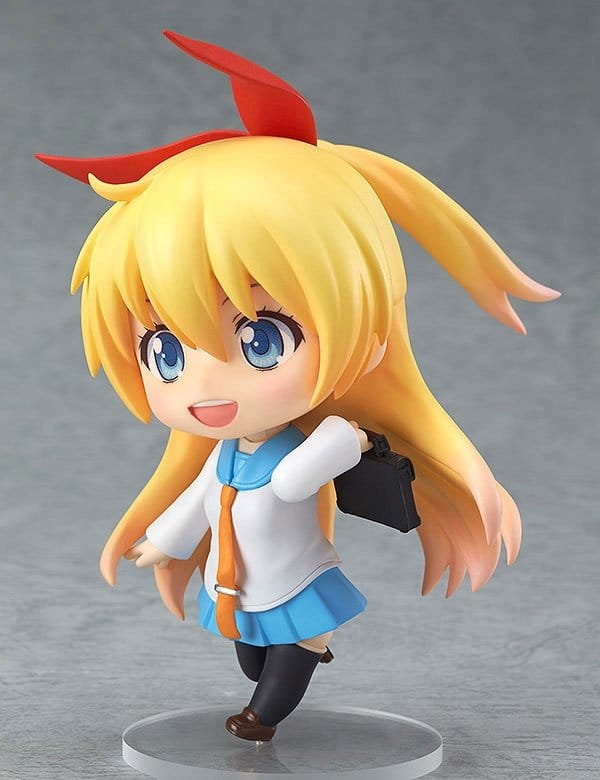 nisekoi action figure