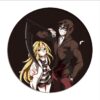 Angels of Death 25