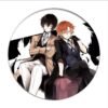 Bungo Stray Dogs 24