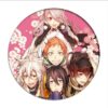 Touken Ranbu 18