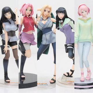 girl action figures