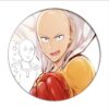 ONE PUNCH-MAN 16