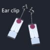 Ear clip