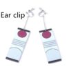 Ear clip