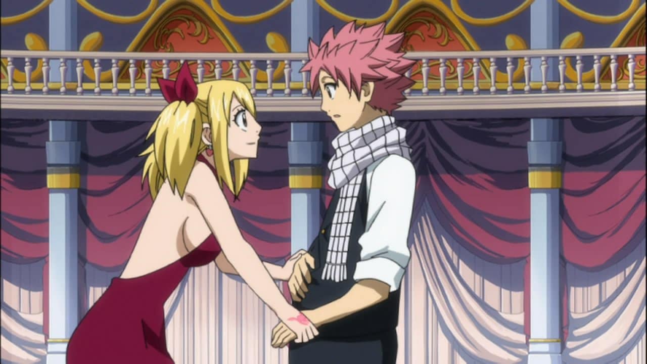 Fairy Tail Creator Shares New Lucy Sketch with Fans