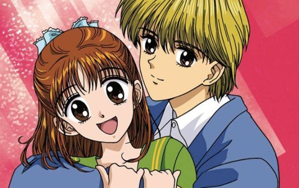 6 High School Romance Anime For Beginners - Nakama Store