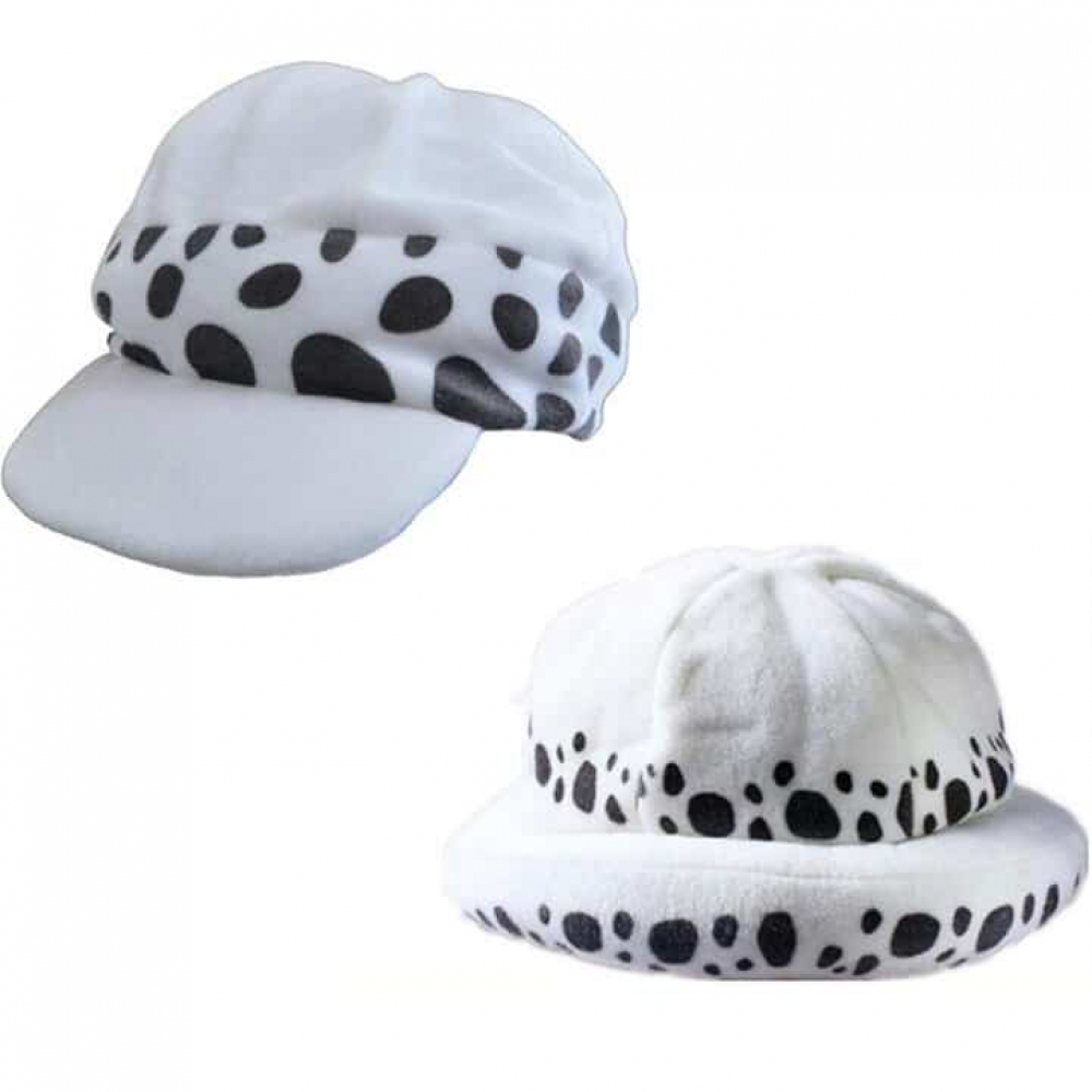 One Piece Trafalgar D. Water Law Hats Nakama Store