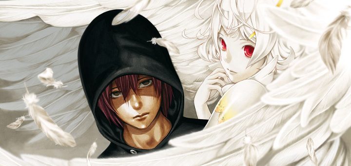 Platinum End (Anime) | Platinum End Wiki | Fandom